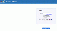 Samples Database